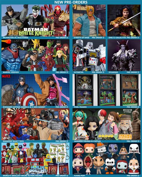 big bad toy store preorders.